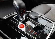 X3 M COMPETITION 4x4 Aut - Image 8