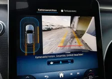 C 300e T PHEV 25,4 kWh Aut - Image 4