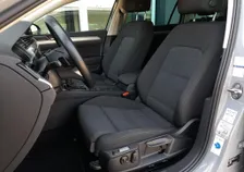 Passat Variant BUSINESS 2,0 TDI DSG - Image 11