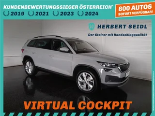 Kodiaq TOUR 2,0 TDI DSG - Image 1