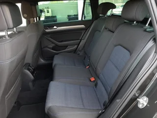 Passat Variant GTE PHEV DSG - Image 11