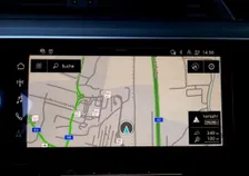 e-tron 55 quattro S-LINE - Image 6