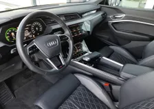 e-tron SB 55 quattro S-LINE BLACK - Image 12