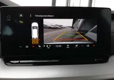 Octavia Combi STYLE 2,0 TDI DSG - Image 4