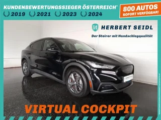 Mustang Mach-E 70kWh Aut - Image 1