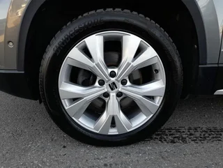 Ateca XPERIENCE 4x4 2,0 TDI DSG - Image 22