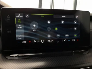 Octavia Combi "RS PLUS" 2,0 TDI DSG - Image 6