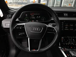 e-tron SB 95 quattro S-LINE - Image 10