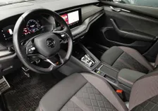 Octavia Combi RS 2,0 TDI DSG - Image 10