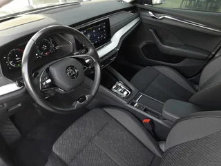 Octavia Combi STYLE 2,0 TDI DSG - Image 10