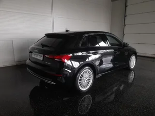 A3 SB ADVANCED 35 TDI S-tr - Image 21