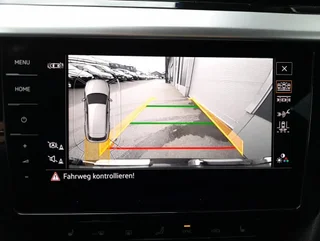 Arteon SB R-LINE PHEV DSG - Image 4