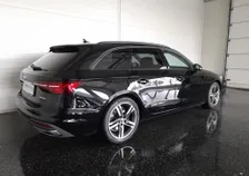 A4 Avant 35 TDI S-tr - Image 2