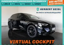 e-tron 50 quattro S-LINE BLACK - Image 1