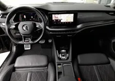 Octavia Combi RS IV 150/245 DSG - Image 3