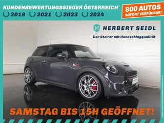 Cooper JOHN COOPER WORKS