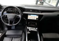 e-tron 55 quattro S-LINE BLACK EDITION - Image 3