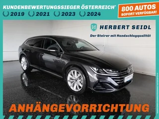 Arteon SB R-LINE PHEV DSG - Image 1