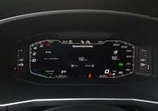 Tarraco FR-LINE PHEV 245 DSG - Image 9