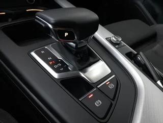 A4 Avant SPORT 40 TDI Quattro S-tr - Image 6