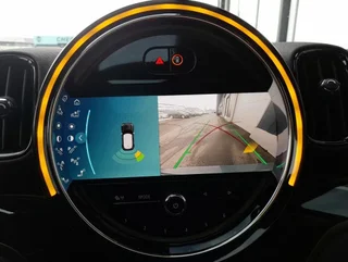 Countryman COOPER S Aut - Image 4