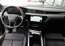 e-tron 55 quattro S-LINE BLACK EDITION - Image 4