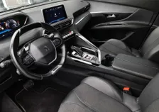 5008 GT-LINE 1,5 EcoBlue Aut - Image 10