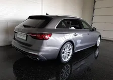 A4 Avant S-LINE 35 TDI S-tr - Image 2