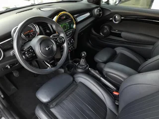 Cabrio MINI Cooper S Cabriolet - Image 11