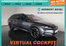 Superb Kombi SPORTLINE PHEV 156/218 DSG - Image 1