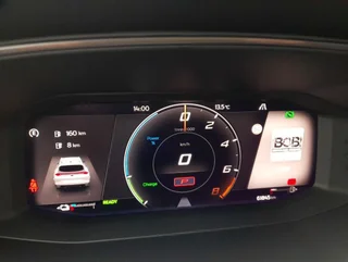 Formentor VZ PHEV 150/245 DSG - Image 8