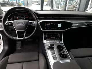 A6 Avant SPORT 40 TDI quattro S-tr - Image 3