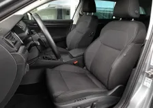 Superb Kombi STYLE PHEV 156/218  DSG - Image 12