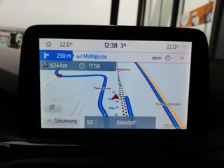 Focus Traveller 1,5 EcoBlue ST-Line Aut. - Image 5