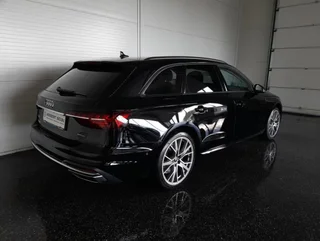 A4 Avant S-LINE QUATTRO 40 TDI S-tr - Image 2