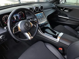 C 220d LIMO Aut - Image 12