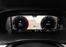 Octavia Combi TOUR 2,0 TDI DSG - Image 8