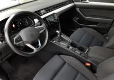 Passat Variant GTE PHEV DSG - Image 11