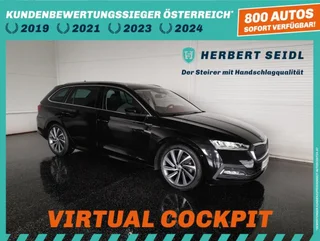 Octavia Combi FIRST ED 2,0 TDI DSG - Image 1