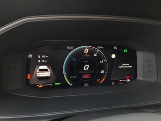 Formentor VZ e-Hybrid 150/245 DSG - Image 7