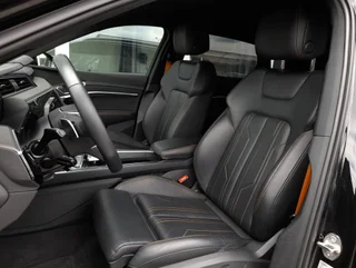 e-tron 50 quattro S-LINE BLACK EDITION - Image 12