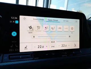 Golf VIII ACTIVE 2,0 TDI DSG - Image 6