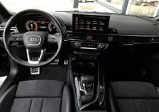 A4 Avant S-LINE 40 TDI quattro S-tr. - Image 3