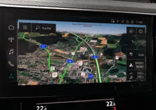 e-tron 50 quattro S-LINE BLACK EDITION - Image 6