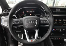 Q3 SB S-LINE 35 TFSI S-tr. - Image 9