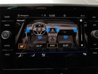 Passat Variant BUSINESS 2,0 TDI DSG - Image 6