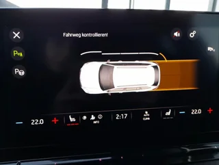 Octavia Combi RS PLUS 4x4 2,0 TDI DSG - Image 4