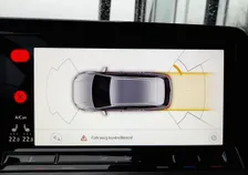 Golf VIII Variant STYLE 2,0 TDI DSG - Image 4