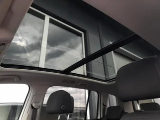 Touran SKY 2,0 TDI DSG - Image 9