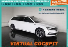 Superb Kombi SPORTLINE 156/218 PHEV DSG - Image 1